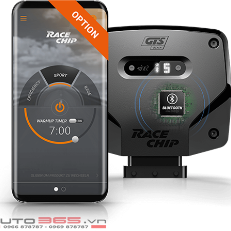 Chip công suất Racechip GTS Black Edition
